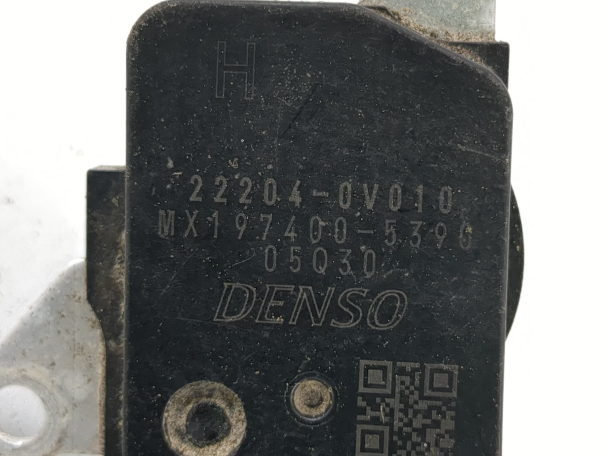 2009-2019 Toyota Corolla Mass Air Flow Meter Maf Sensor 1153155 - Oemusedautoparts1.com
