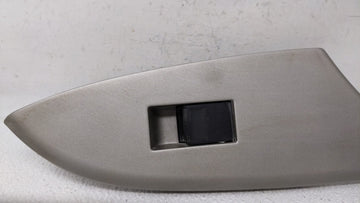 2013 Toyota Corolla Passeneger Right Power Window Switch
