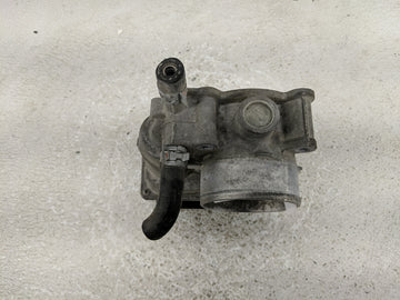 2011-2019 Toyota Corolla Throttle Body P/N:22030-0T080 Fits Fits 2011 2012 2013 2014 2015 2016 2017 2018 2019 OEM Used Auto Parts