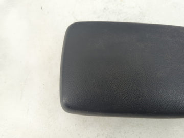 2013 Toyota Corolla Center Console Armrest Cover Lid Fits OEM Used Auto Parts