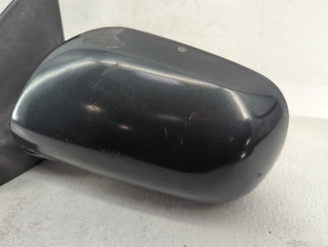 2009-2013 Toyota Corolla Driver Side View Mirror - Left Door Mirror OEM Used