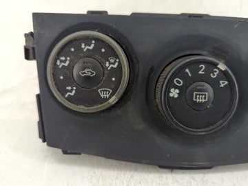 2009-2013 Toyota Corolla Climate Control Module Temperature AC/Heater Replacement P/N:75D401 Fits Fits 2009 2010 2011 2012 2013 OEM Used Auto Parts