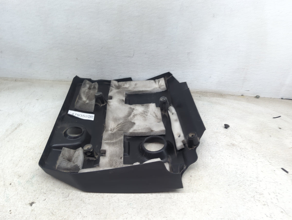 2013 Toyota Corolla Engine Cover 1479352 - Oemusedautoparts1.com