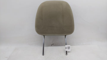 2010-2013 Toyota Corolla Headrest Head Rest Front Driver Passenger Seat