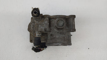 2011-2018 Toyota Corolla Throttle Body P/N:22030-0T080 Fits Fits 2011 2012 2013 2014 2015 2016 2017 2018 OEM Used Auto Parts
