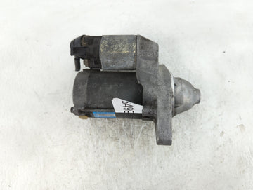 2009-2016 Toyota Corolla Car Starter Motor Solenoid OEM P/N:438000-0660 28100-0T260 Fits OEM Used Auto Parts