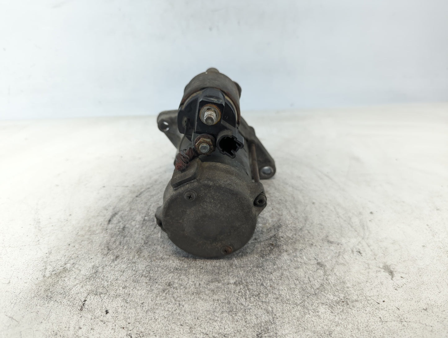 2009-2016 Toyota Corolla Car Starter Motor Solenoid OEM P/N:28100-0T050 Fits Fits 2009 2010 2011 2012 2013 2014 2015 2016 OE
