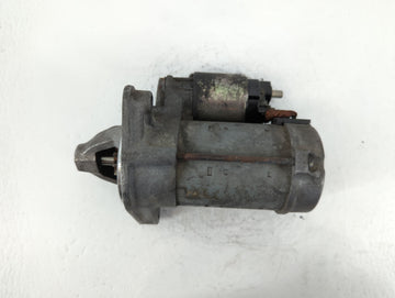 2009-2016 Toyota Corolla Car Starter Motor Solenoid OEM P/N:428000-9830 28100-0T051 Fits OEM Used Auto Parts