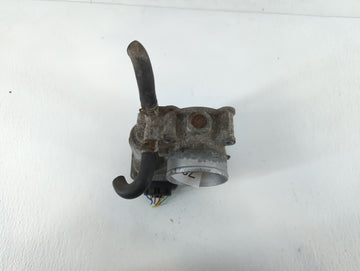2011-2019 Toyota Corolla Throttle Body P/N:22030-0T080 Fits Fits 2011 2012 2013 2014 2015 2016 2017 2018 2019 OEM Used Auto Parts
