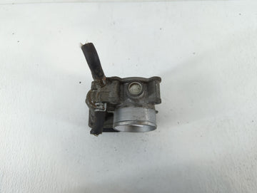 2011-2019 Toyota Corolla Throttle Body P/N:22030-0T080 Fits Fits 2011 2012 2013 2014 2015 2016 2017 2018 2019 OEM Used Auto Parts