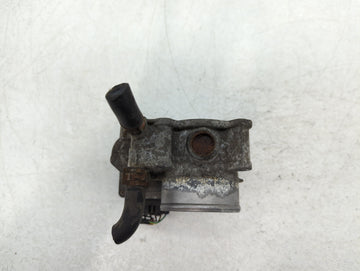 2011-2019 Toyota Corolla Throttle Body P/N:22030-01080 Fits Fits 2011 2012 2013 2014 2015 2016 2017 2018 2019 OEM Used Auto Parts