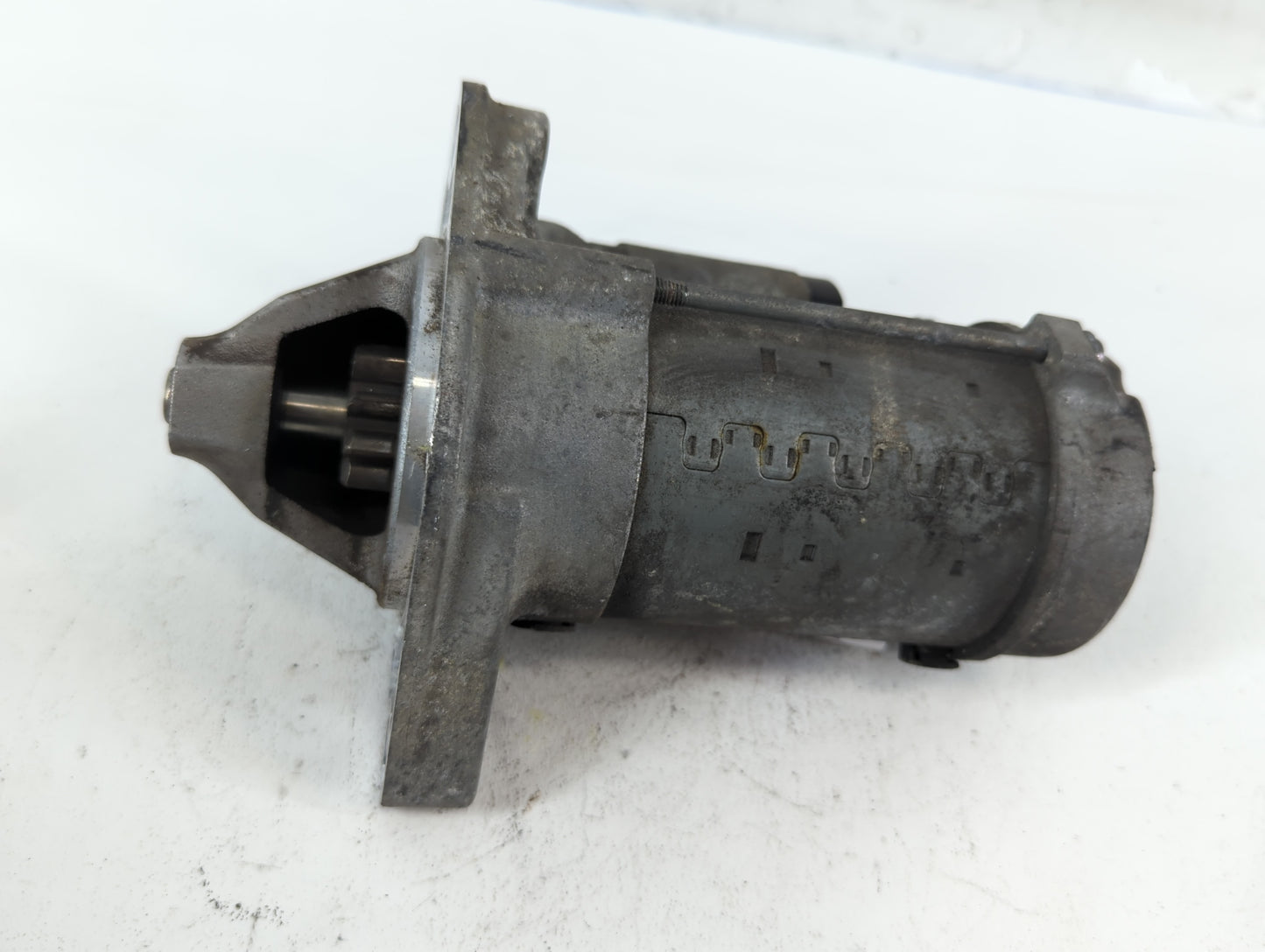 2009-2016 Toyota Corolla Car Starter Motor Solenoid OEM P/N:28100-0T051 Fits Fits 2009 2010 2011 2012 2013 2014 2015 2016 OE