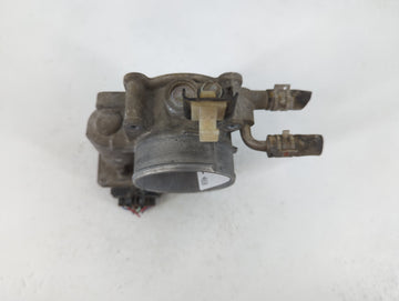 2009-2019 Toyota Highlander Throttle Body P/N:22030-0V010 Fits Fits 2009 2010 2011 2012 2013 2014 2015 2016 2017 2018 2019 OEM Used Auto Parts