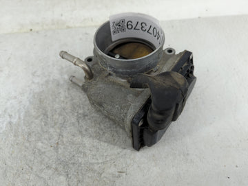 2008-2016 Toyota Highlander Throttle Body P/N:2203031030 Fits OEM Used Auto Parts