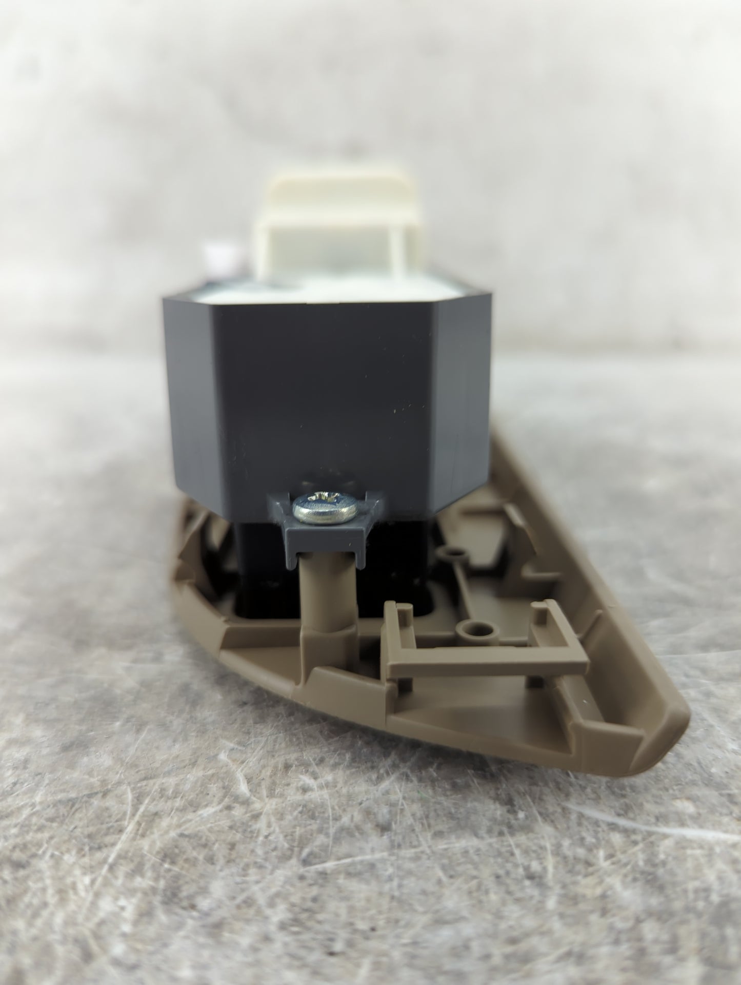 2013 Toyota Highlander Master Power Window Switch Replacement Driver Side Left Fits OEM Used Auto Parts - Oemusedautoparts1.