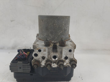 2011-2013 Toyota Highlander Anti-Lock Brake ABS Pump Module Actuator OEM P/N:44540-0E202 133800-5740 Fits Fits 2011 2012 2013 OEM Used Auto Parts