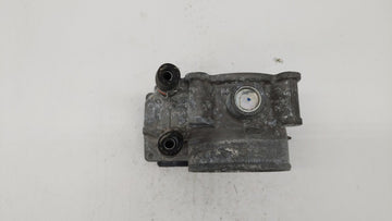 2008-2016 Toyota Highlander Throttle Body P/N:22030-0P050 22030-31030 Fits OEM Used Auto Parts