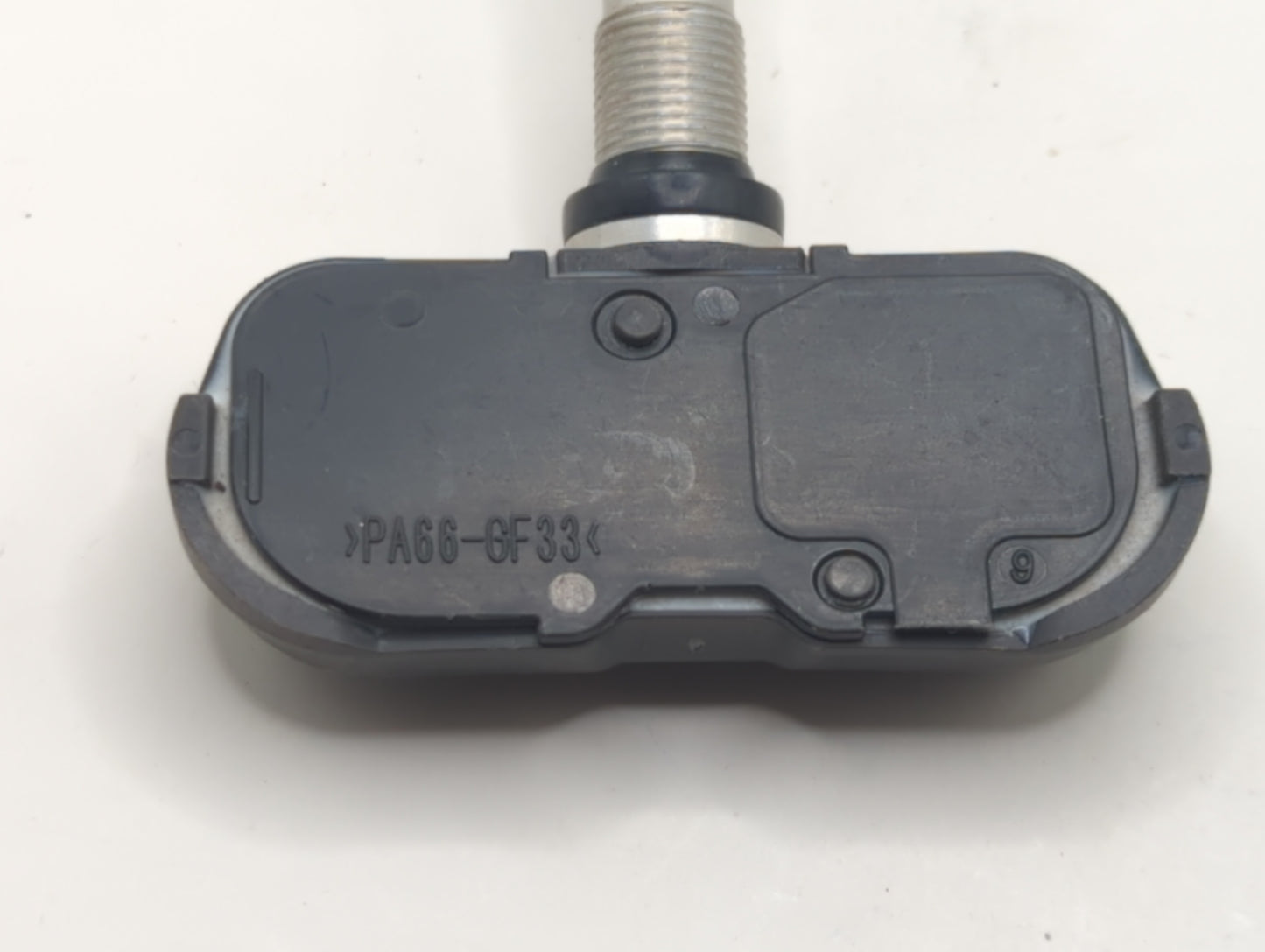 2013 Toyota Highlander Tire Pressure Monitoring System Sensor Tpms - Oemusedautoparts1.com