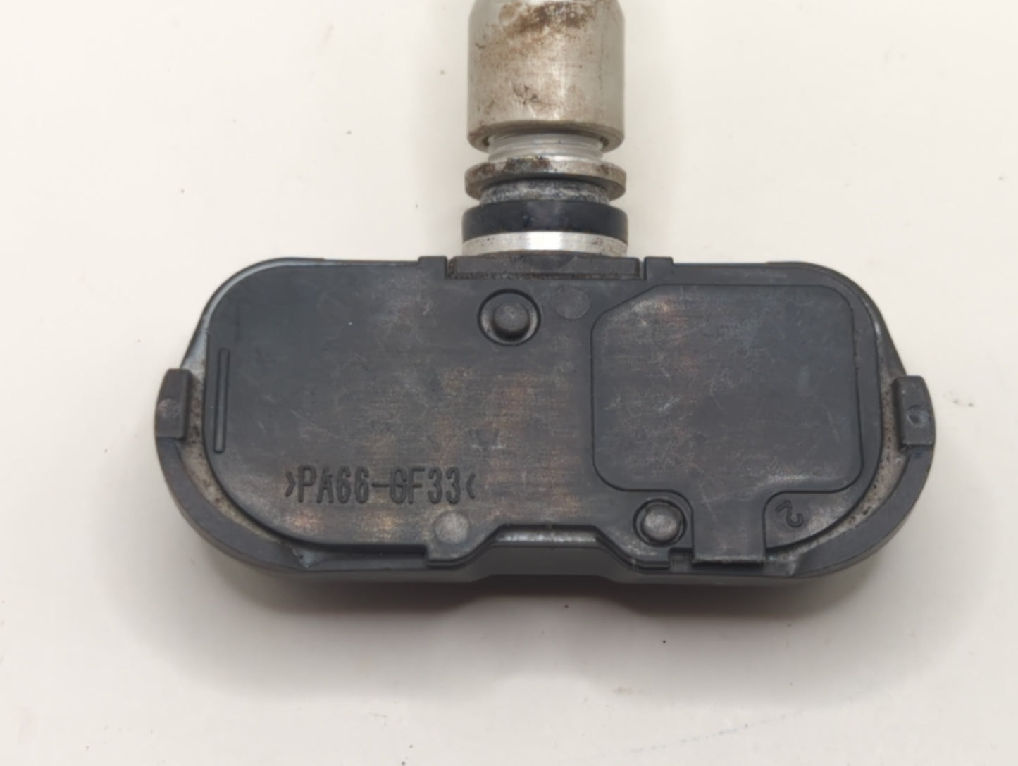 2013 Toyota Highlander Tire Pressure Monitoring System Sensor Tpms - Oemusedautoparts1.com