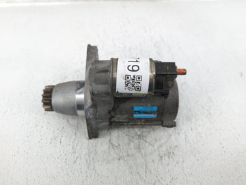 2004-2019 Toyota Highlander Car Starter Motor Solenoid OEM P/N:TN428000-1082 28100-0A011 Fits OEM Used Auto Parts