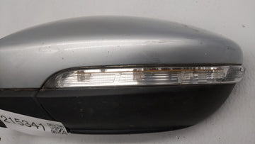 2013 Toyota Matrix Driver Side View Mirror - Left Door Mirror OEM Used