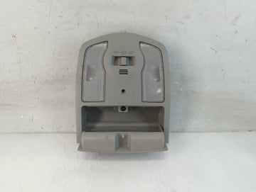 2013 Toyota Prius Overhead Roof Console