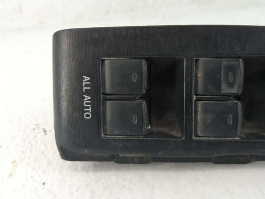 2004-2013 Toyota Prius Master Power Window Switch Replacement Driver Side Left P/N:84040-33100 Fits OEM Used Auto Parts