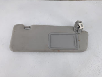 2010-2015 Toyota Prius Sun Visor Shade Replacement Passenger Right Mirror Fits Fits 2010 2011 2012 2013 2014 2015 OEM Used Auto Parts
