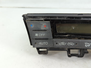 2013-2015 Toyota Prius Climate Control Module Temperature AC/Heater Replacement P/N:55900-47120 Fits Fits 2013 2014 2015 OEM Used Auto Parts