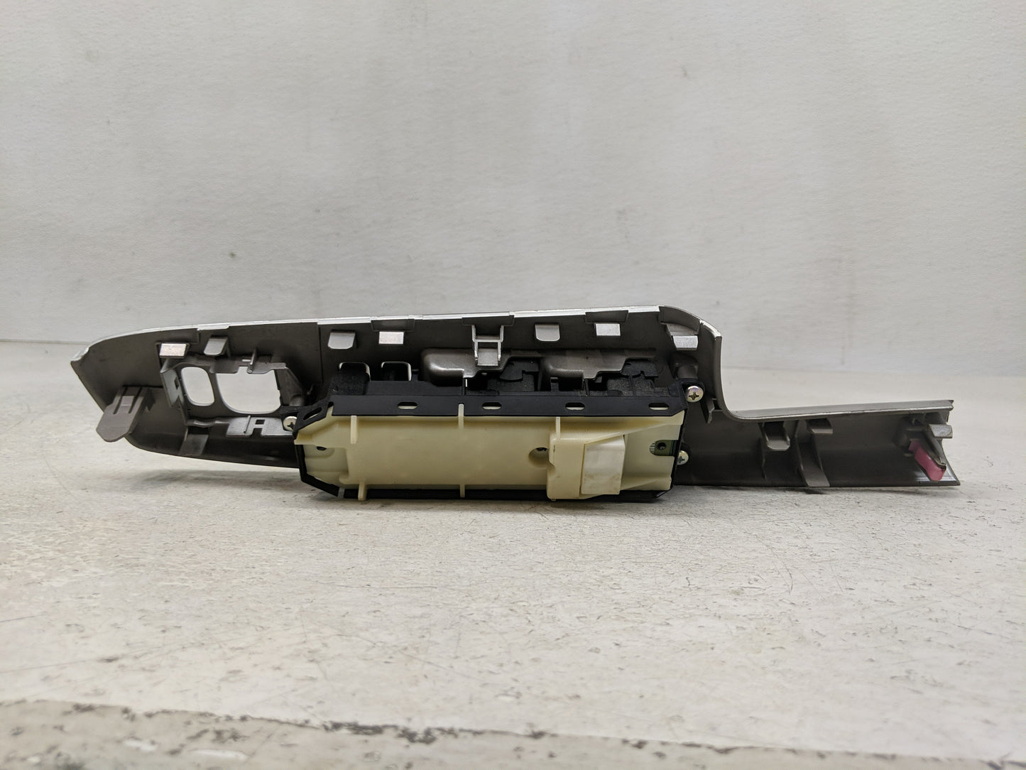 2010-2014 Toyota Prius Master Power Window Switch Replacement Driver Side Left Fits Fits 2008 2009 2010 2011 2012 2013 2014