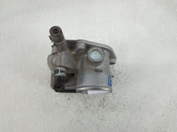 2012-2019 Toyota Prius Throttle Body P/N:22030-47040 Fits Fits 2012 2013 2014 2015 2016 2017 2018 2019 OEM Used Auto Parts