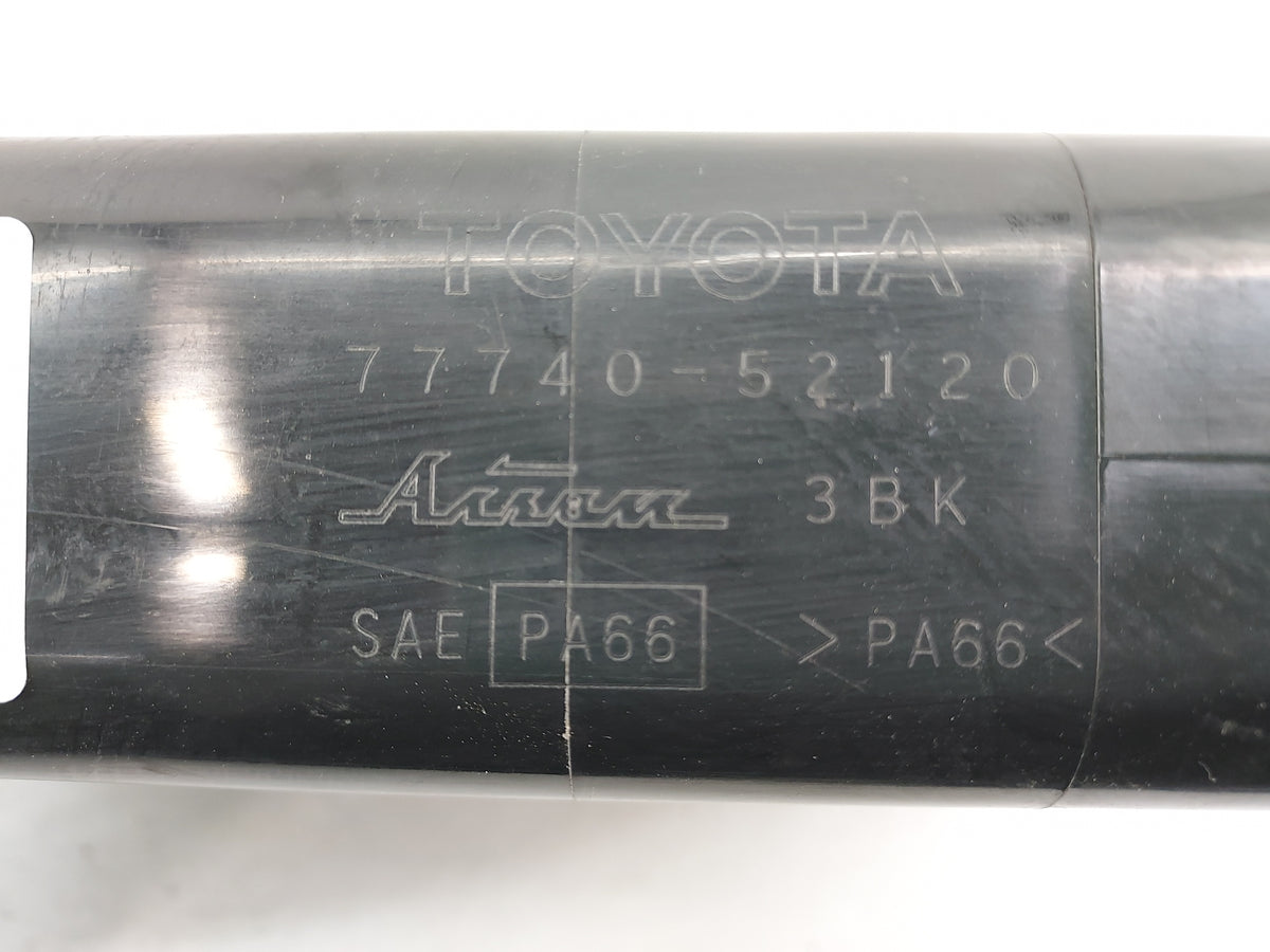 2013 Toyota Prius Fuel Vapor Charcoal Canister 1356507 - Oemusedautoparts1.com