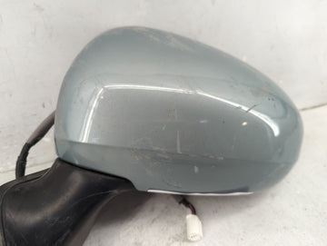 2010-2015 Toyota Prius Driver Side View Mirror - Left Door Mirror OEM Used