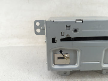 2012-2013 Toyota Prius Radio AM FM Cd Player Receiver Replacement P/N:23206821 Fits Fits 2012 2013 OEM Used Auto Parts