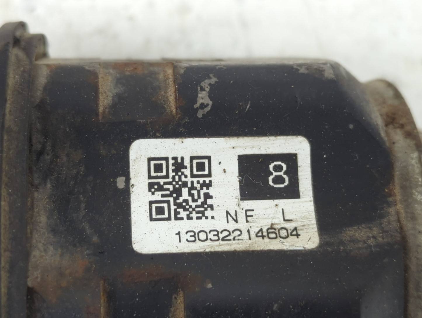 2010-2015 Toyota Prius Axle Shaft Front Driver Cv C/v - Oemusedautoparts1.com