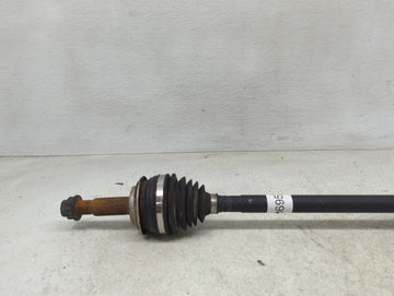 Toyota Prius Axle Shaft Front Passenger Cv C/v