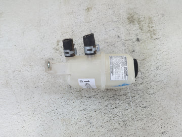 2012-2015 Toyota Prius Windshield Washer Fluid Reservoir Bottle Oem