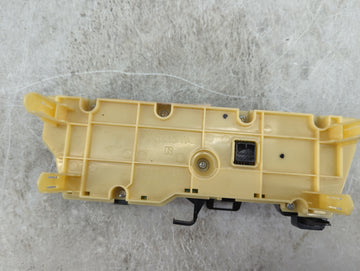 2013-2015 Toyota Prius Climate Control Module Temperature AC/Heater Replacement P/N:55900-47120 059-3E32 Fits Fits 2013 2014 2015 OEM Used Auto Parts