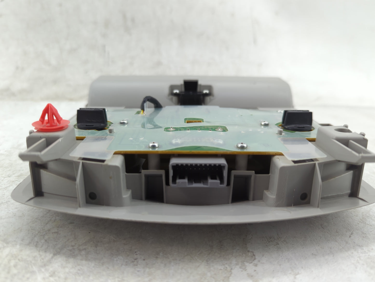 2013 Toyota Prius Overhead Roof Console - Oemusedautoparts1.com