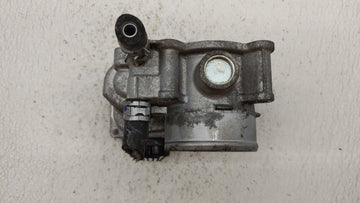 2010-2022 Toyota Prius Throttle Body P/N:22030-37060 Fits Fits 2010 2011 2012 2013 2014 2015 2016 2017 2018 2019 2020 2021 2022 OEM Used Auto Parts