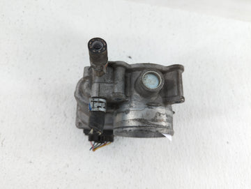 2010-2018 Toyota Prius Throttle Body P/N:22030-37060 Fits Fits 2010 2011 2012 2013 2014 2015 2016 2017 2018 OEM Used Auto Parts