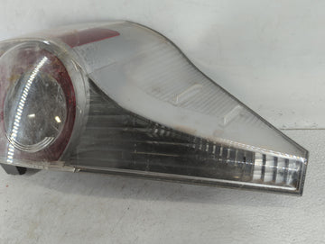 Toyota Prius Passenger Right Oem Head Light Headlight Lamp