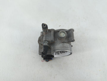 2012-2018 Toyota Prius V Throttle Body P/N:22030-37060 Fits Fits 2010 2011 2012 2013 2014 2015 2016 2017 2018 2019 2020 2021 2022 OEM Used Auto Parts