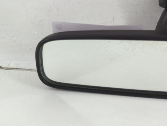 2004-2015 Toyota Rav4 Interior Rear View Mirror Replacement OEM P/N:E4012197 E4022197 Fits OEM Used Auto Parts