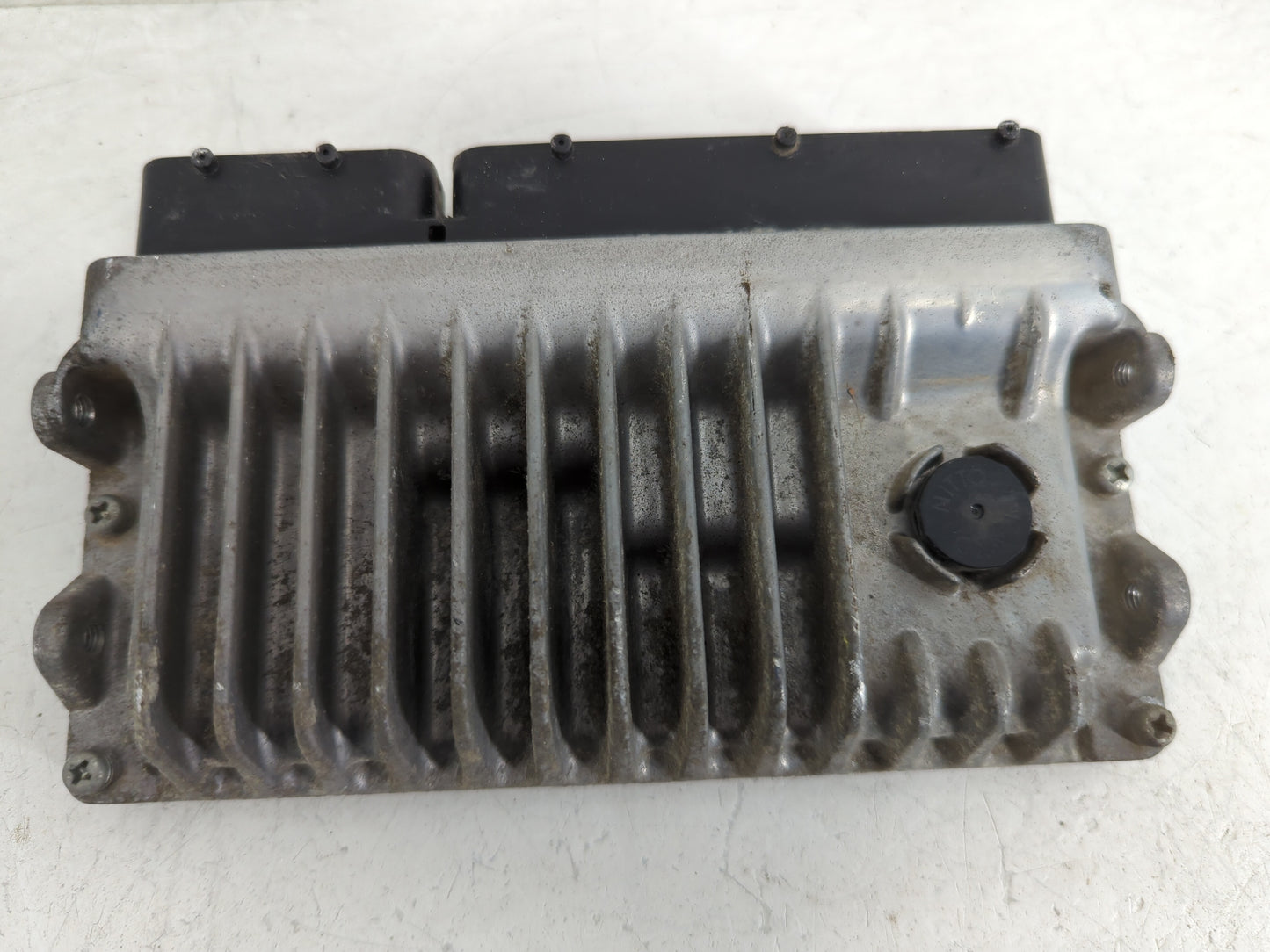 2013 Toyota Rav4 PCM Engine Control Computer ECU ECM PCU OEM P/N:275500-0652 89661-42K60 Fits OEM Used Auto Parts - Oemuseda