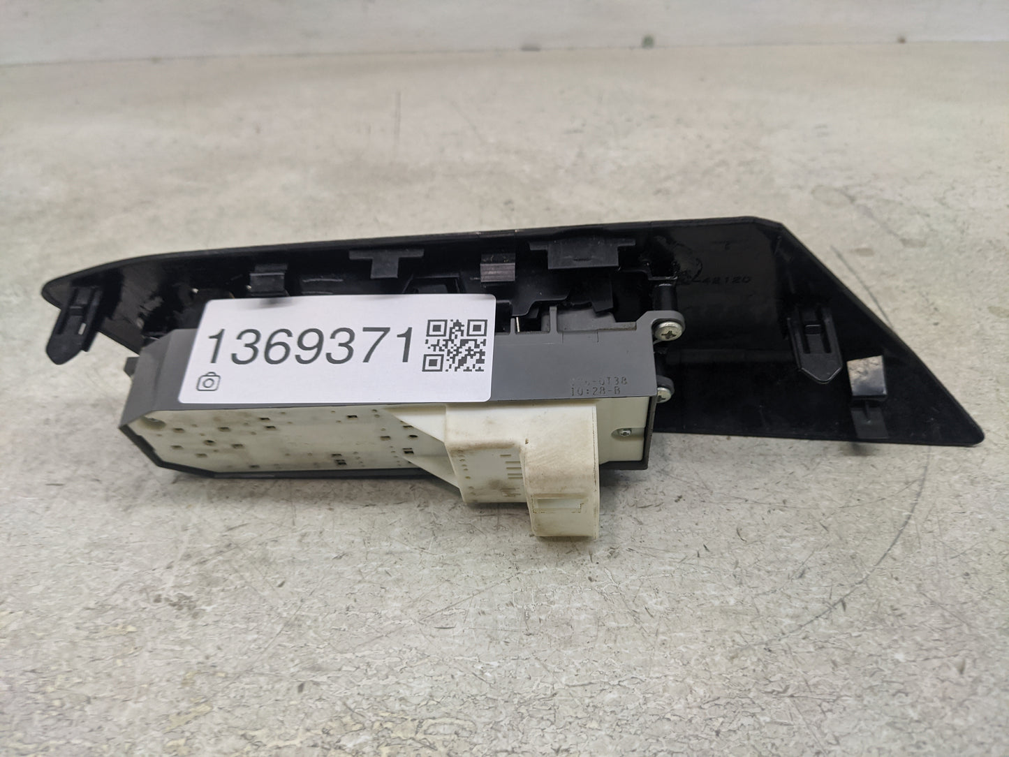 2013-2018 Toyota Rav4 Master Power Window Switch Replacement Driver Side Left Fits Fits 2013 2014 2015 2016 2017 2018 2019 O