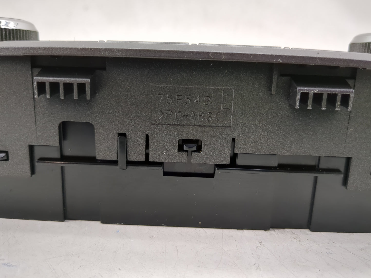 2013-2015 Toyota Rav4 Climate Control Module Temperature AC/Heater Replacement Fits Fits 2013 2014 2015 OEM Used Auto Parts