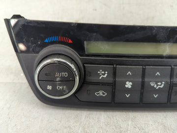 2013-2015 Toyota Rav4 Climate Control Module Temperature AC/Heater Replacement P/N:75F719 Fits Fits 2013 2014 2015 OEM Used Auto Parts
