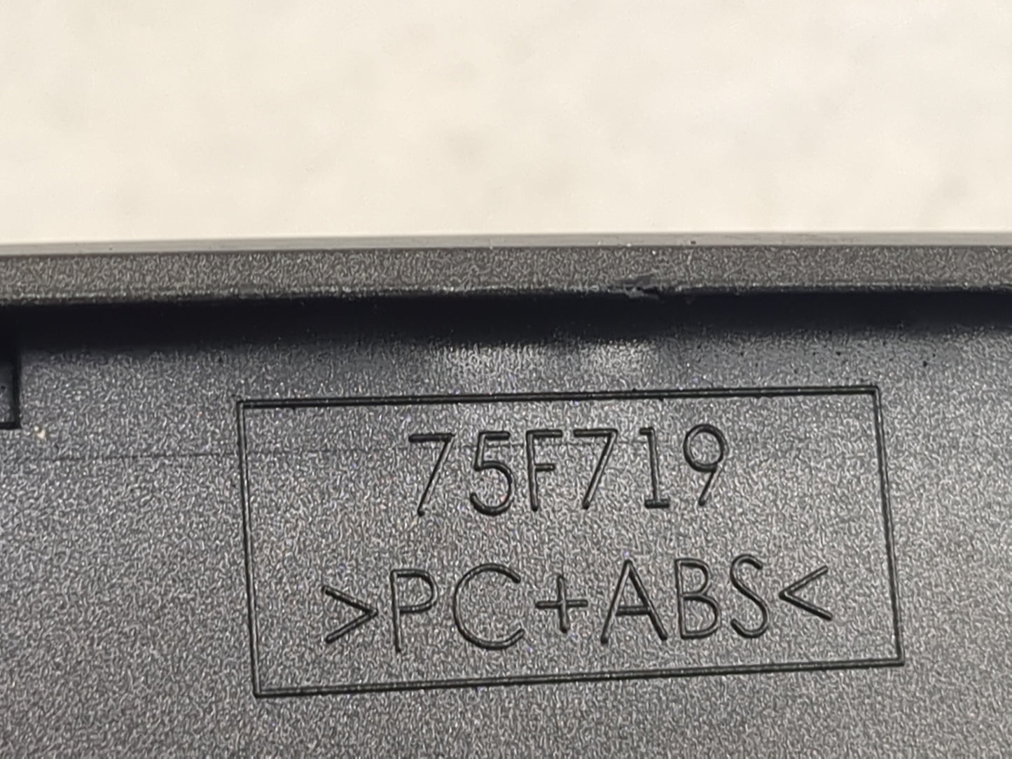 2013-2015 Toyota Rav4 Climate Control Module Temperature AC/Heater Replacement P/N:75F719 Fits Fits 2013 2014 2015 OEM Used