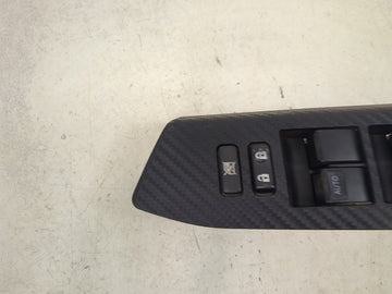 2013-2018 Toyota Rav4 Master Power Window Switch Replacement Driver Side Left P/N:74232-42120 Fits OEM Used Auto Parts